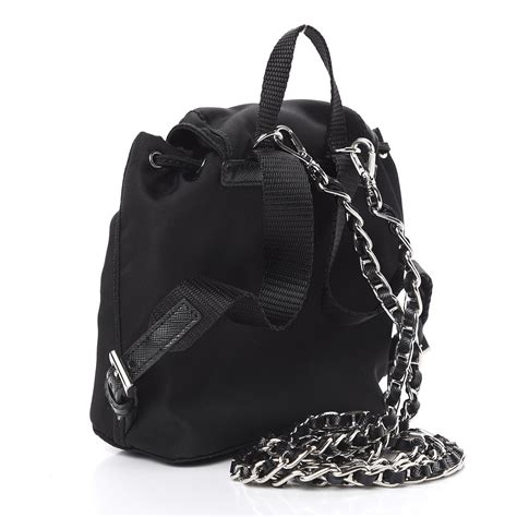 prada mini backpack crossbody